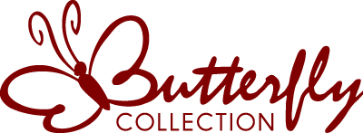 Butterfly Collection Linge